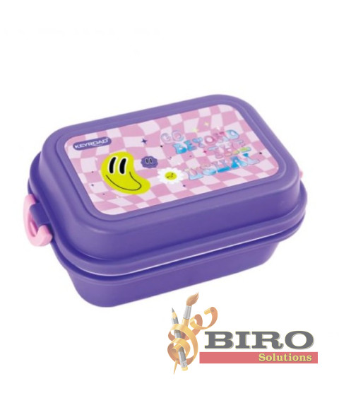Lunch Box 850ml Keyroad KR973138